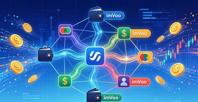imToken 2.0国际版下载：用户与市场的双向互动