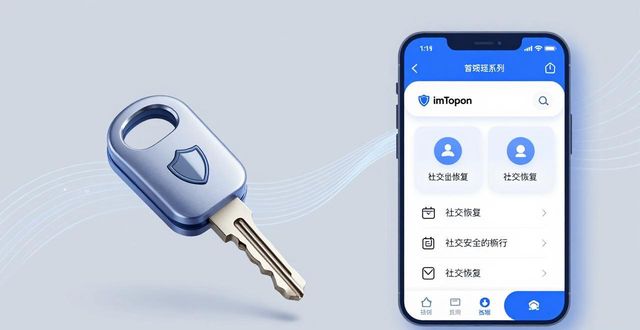 imToken新功能前瞻：多链聚合与安全升级