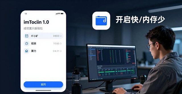 imToken官网下载1.0安卓：老版本钱包的三大实用场景