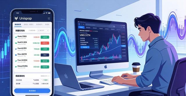 imToken官方网址：3步让数字资产稳健增值