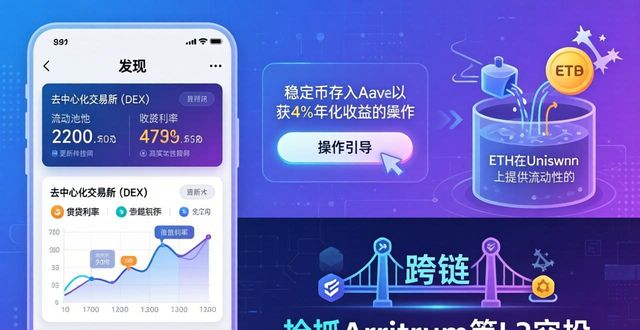 imToken最新版下载，发现三大投资新机会
