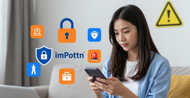 imToken冷钱包独立账户创建指南