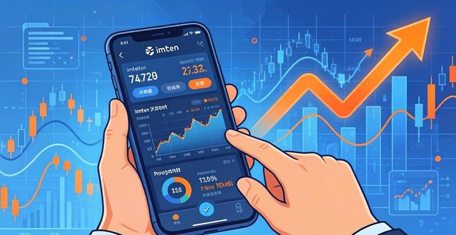 imToken官方下载完成后 巧用市场信息工具提升投资敏锐度实用攻略