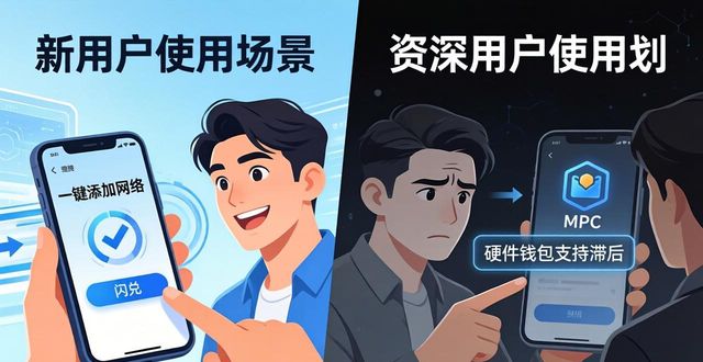 imToken下载量激增：市场红利与用户真实反馈