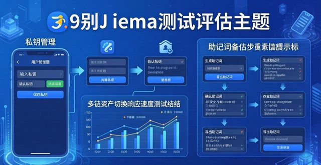 imToken官网产品测试与评估实操指南