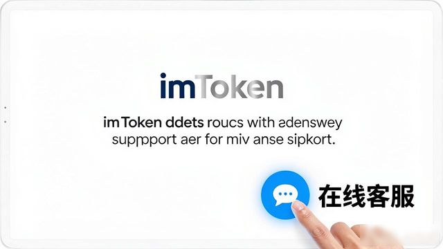 imToken钱包技术支持在哪找？官网详细操作指南