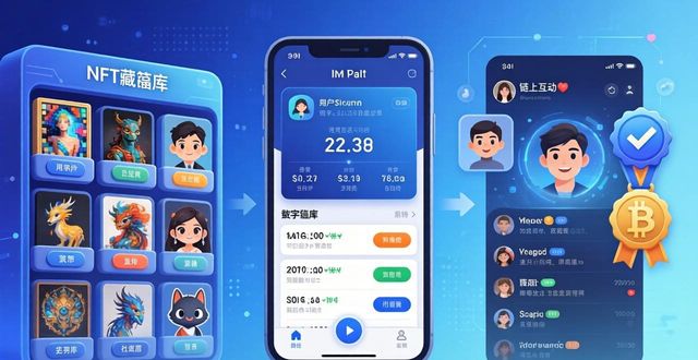 im钱包哪个好用？这5个场景最实用！