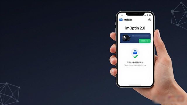 imToken 2.0下载后，数字工具这样整合才能用