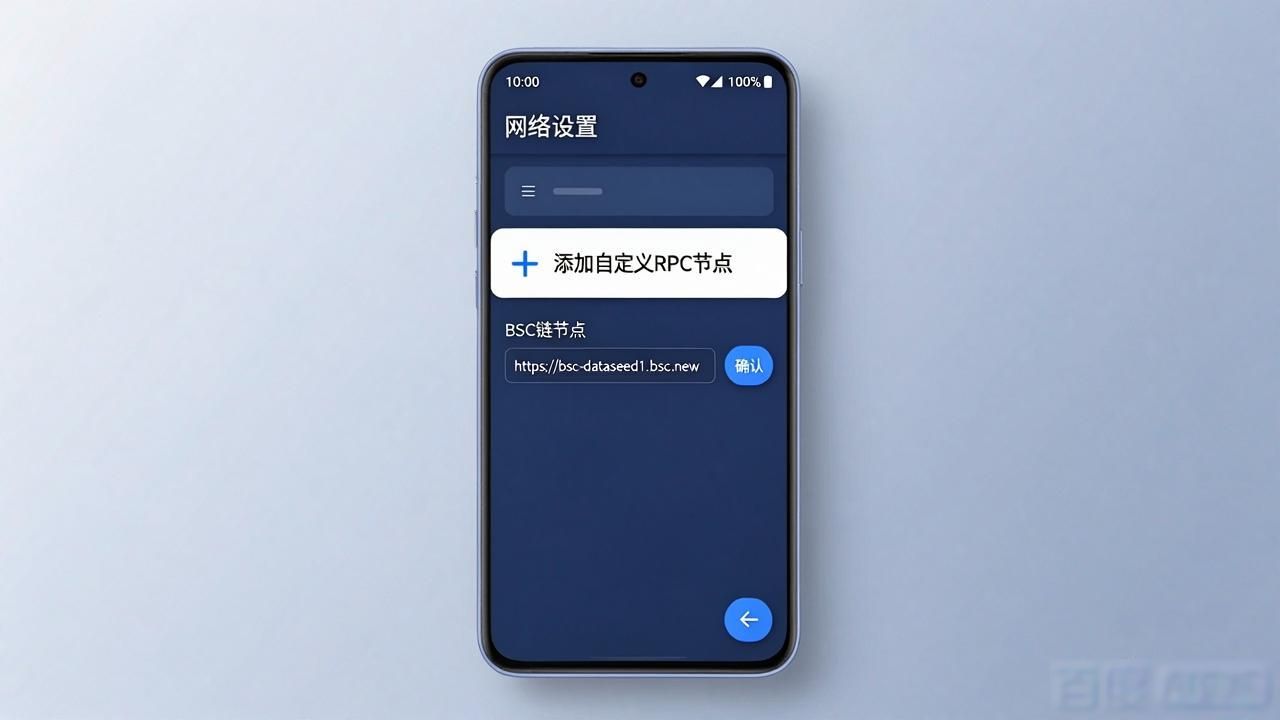 imToken安卓版怎么调设置？这些定制功能很实用