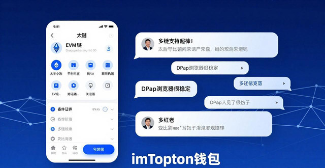 富钱包app下载_imToken钱包下载app的用户满意度与市场反馈_imtoken钱包下载
