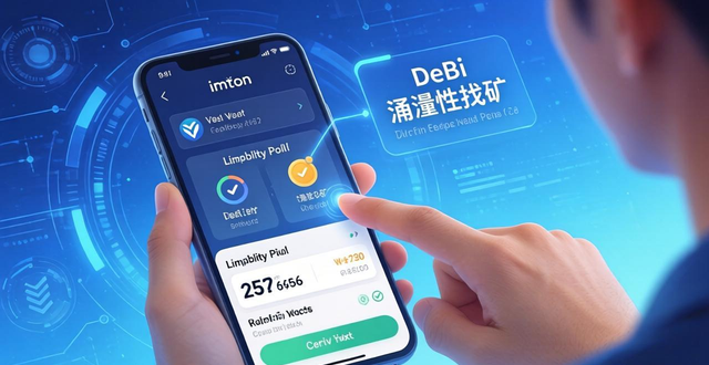 钱包生态平台_选择钱包体系_imToken钱包下载app的投资环境与用户需求