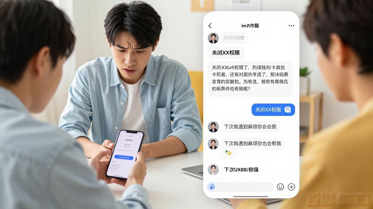 imToken安卓版用户社区到底有啥用?真实体验分享