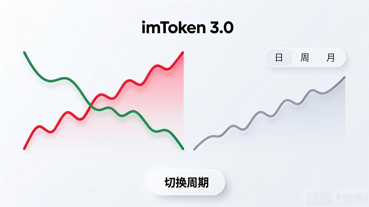 跟踪指数是什么意思_跟踪资产类别_如何在imToken官网下载3.0版本中跟踪数字资产表现？