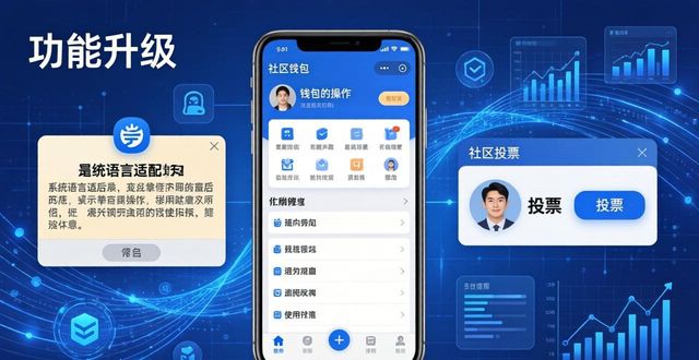 imToken新版国外用户怎么参与？沟通功能全面升级