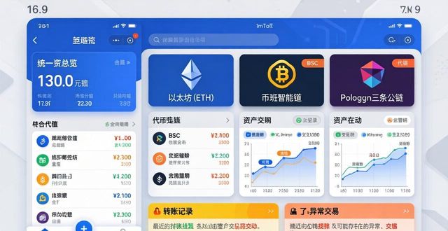 imToken下载后怎么用，才能管好数字资产