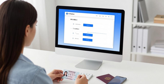 imToken钱包2.0身份认证教程，手把手教你完成