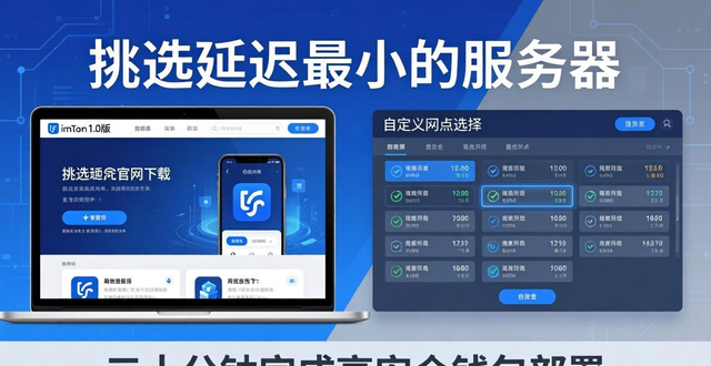 imToken 1.0版官网下载指南：高效安全的实施方案