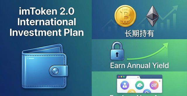 imToken 2.0国际版下载后，怎么制定稳赚的投资计划？