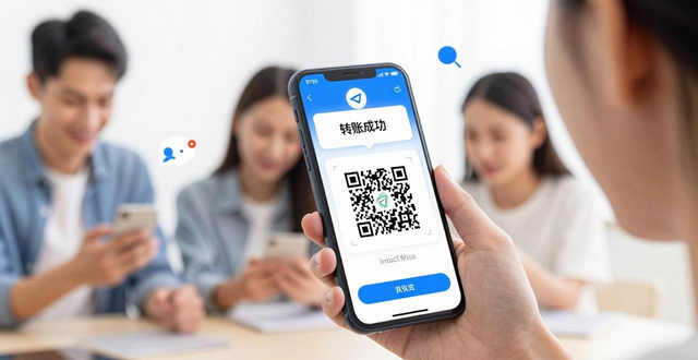 imToken钱包如何融入社交圈？3个实用互动技巧