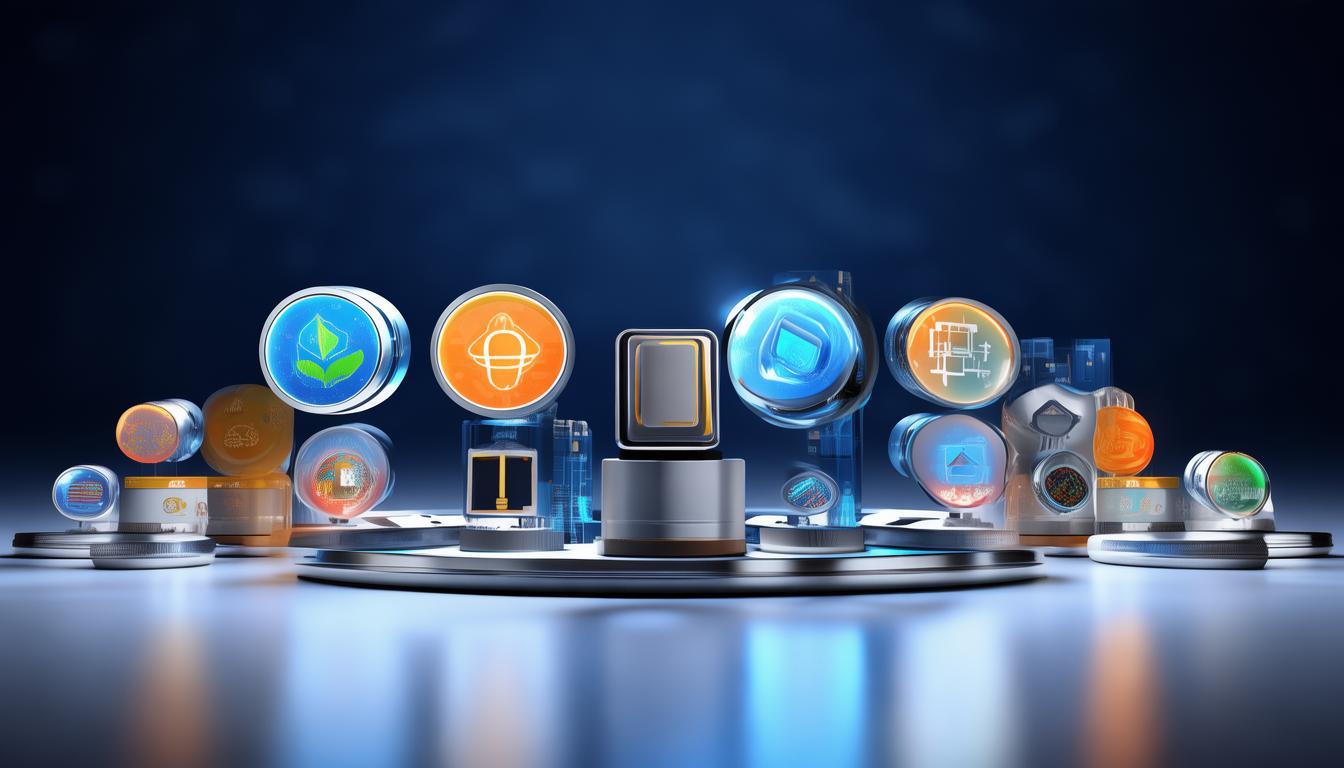 钱包app官网_imToken钱包官网与其他数字钱包的对比，分析不同产品在功能与安全性上的差异。_钱包对比图