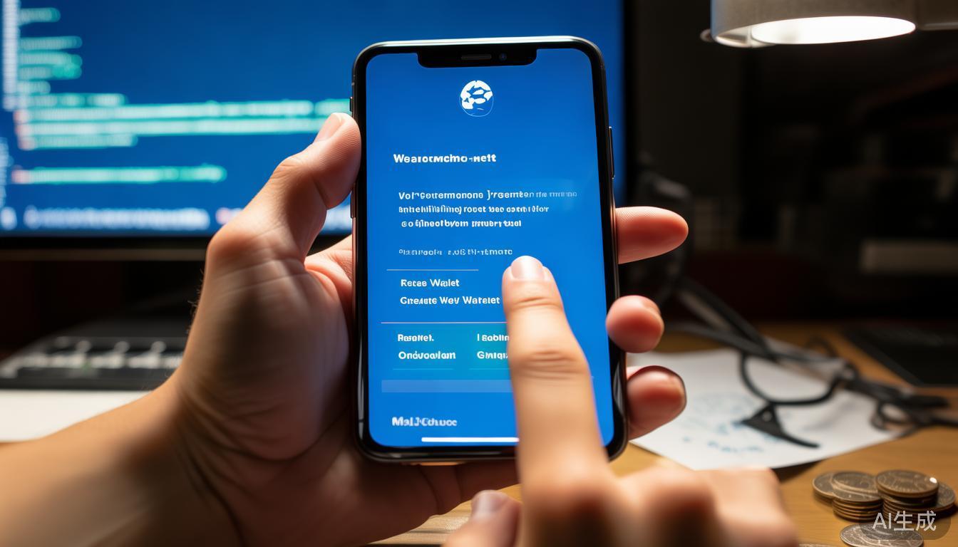 攻略app下载_1. 体验升级！imToken 2.0版下载攻略全解析_攻略分享