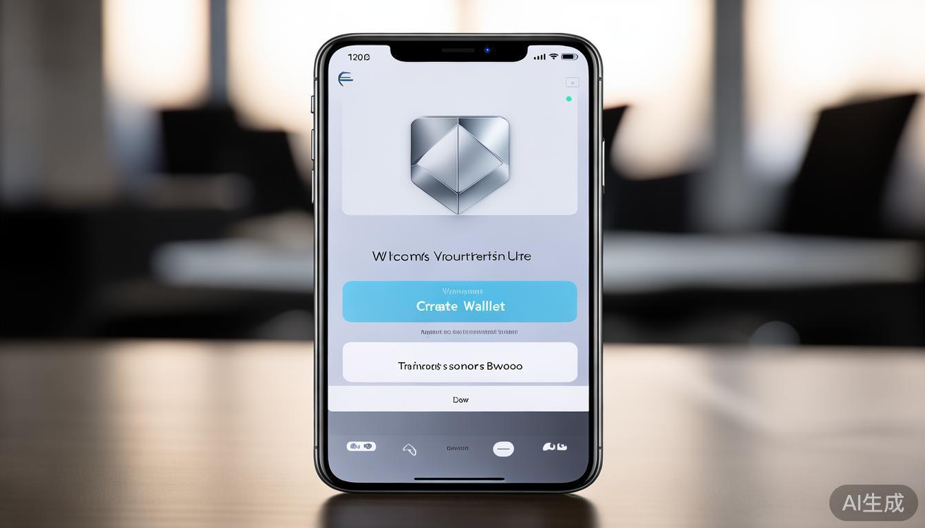 imToken钱包下载苹果版的操作步骤_钱包iphone_钱包ios