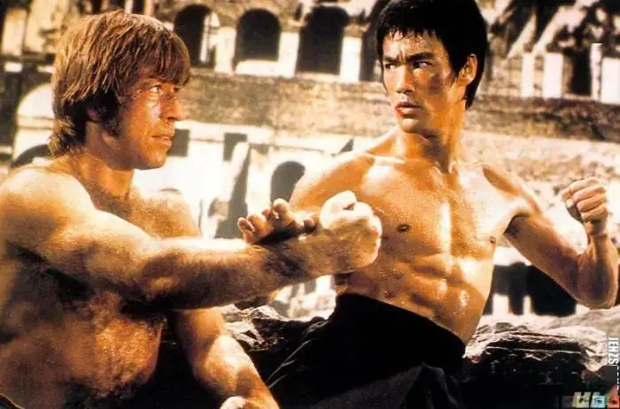 元彪的武道精神与人生哲学_元彪的武道精神与人生哲学_元彪的武道精神与人生哲学