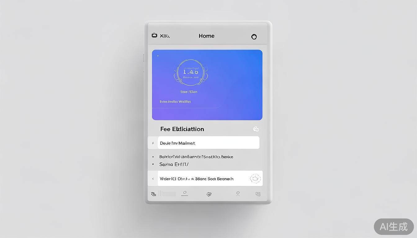 玖富钱包app下载_小微钱包app下载_imToken钱包下载app的综合运作与市场回馈