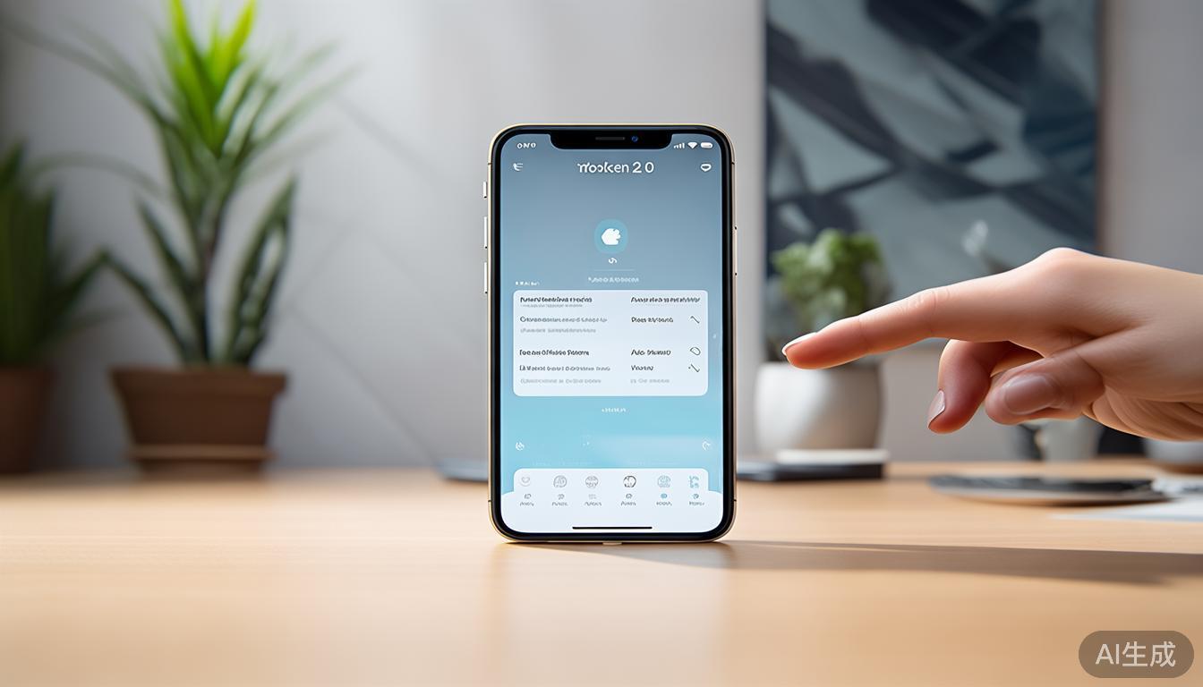 imToken下载2.0版的市场应用与用户响应_响应软件下载_响应式应用