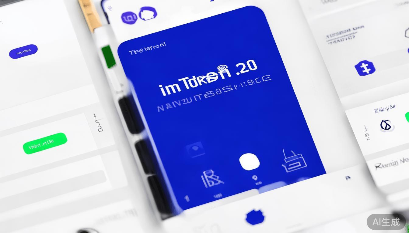 数字钱包的发展_数字货币市场的变革：imToken钱包2.0的作用_数字货币钱包原理