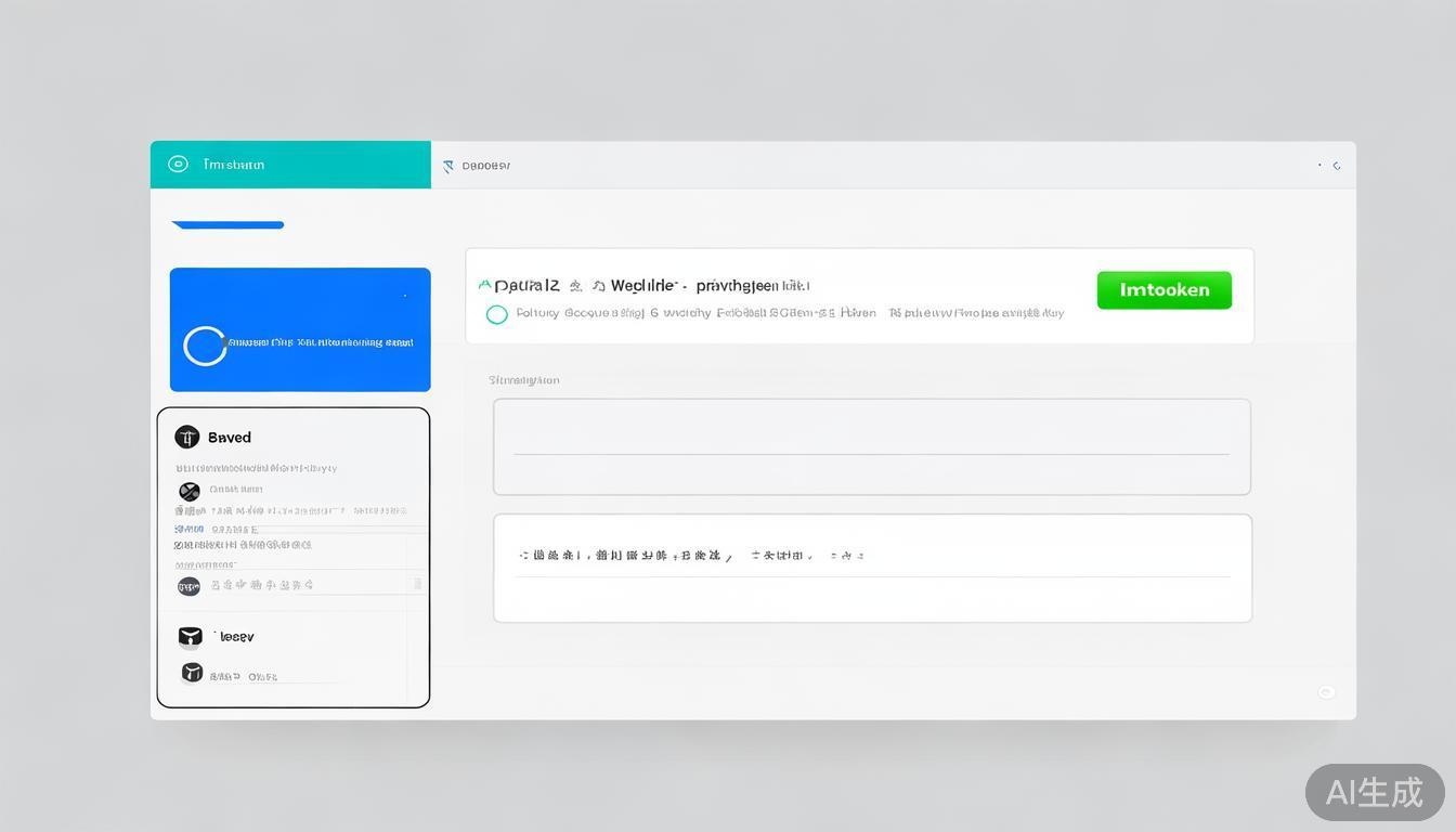 导入钱包是干什么用的_imtoken钱包的导入和导出操作指南_钱包怎么导入