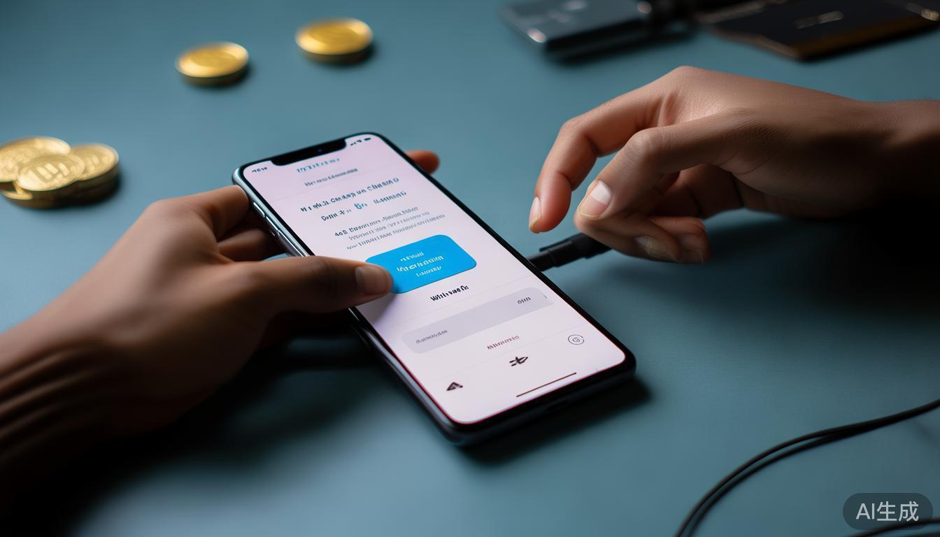 如何在imToken钱包官网app下载中实现数字充值？_钱包官方充值平台_数字钱包充值