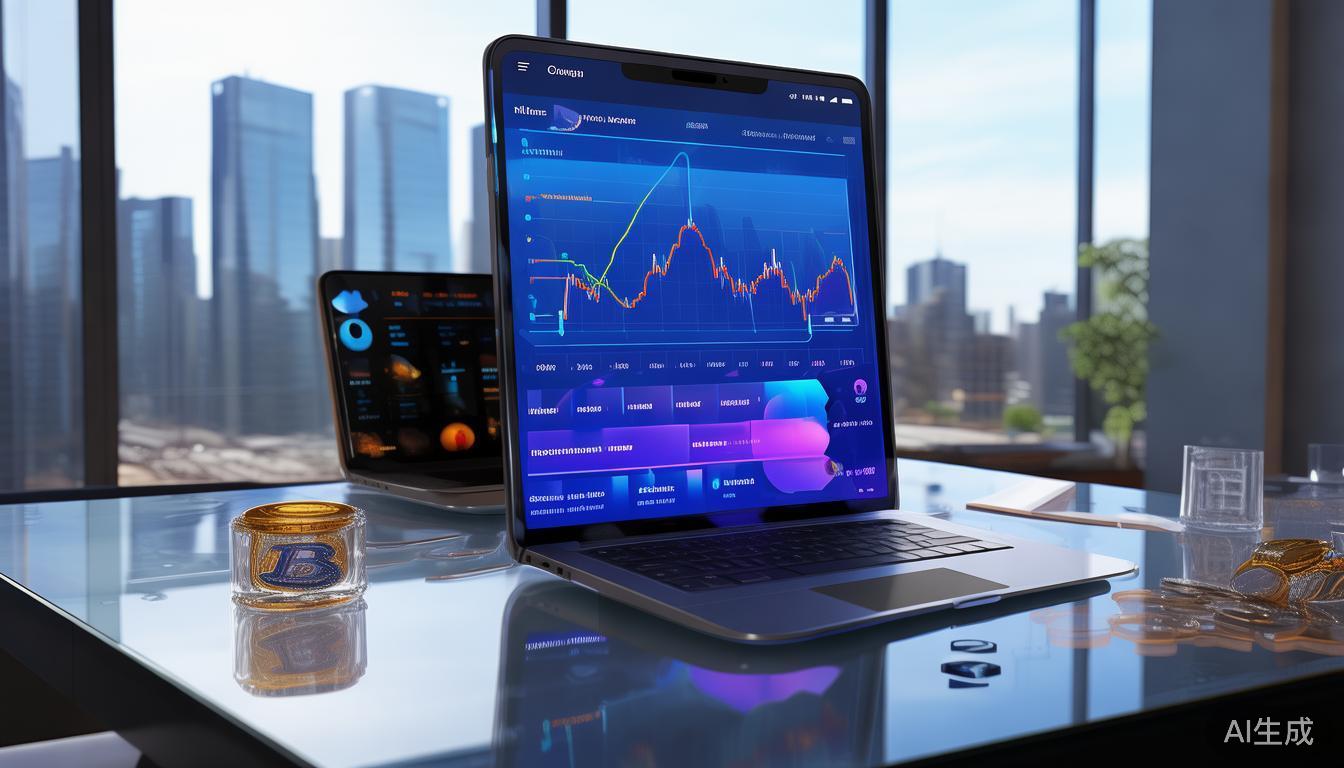 如何通过imToken通用版实现财富增长?_通用财团_财富通的特点