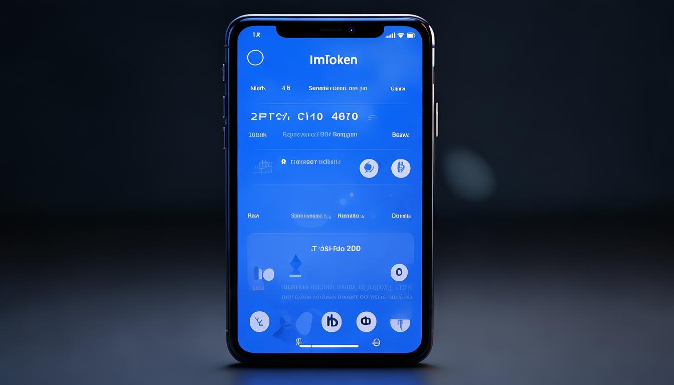 imToken钱包安卓版在数字资产管理中的应用_钱包app的作用_数字钱包中的资产如何变现