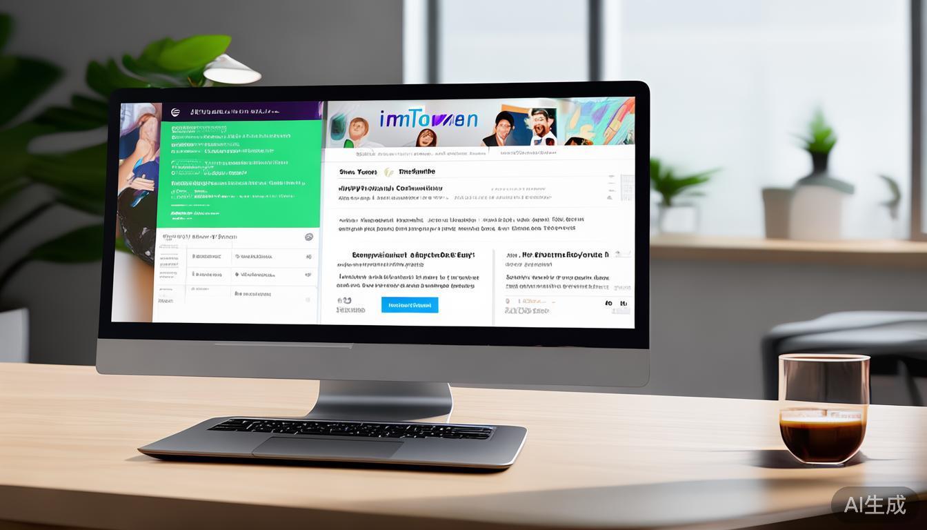 如何通过imToken免费版提升用户的互动体验？_互动体验项目_互动体验模式