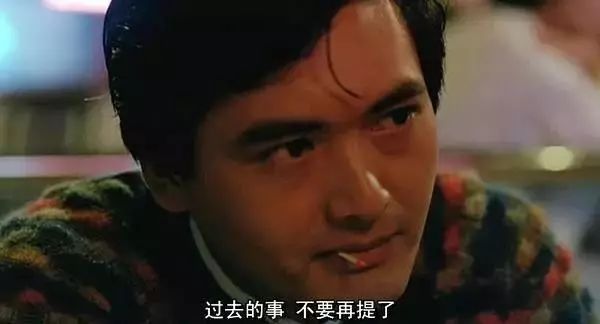 周润发 - 以《赌神》、《英雄本色》而闻名，华语电影界的传奇人物。_周润发经典语录英雄本色_周润发演英雄本色的故事