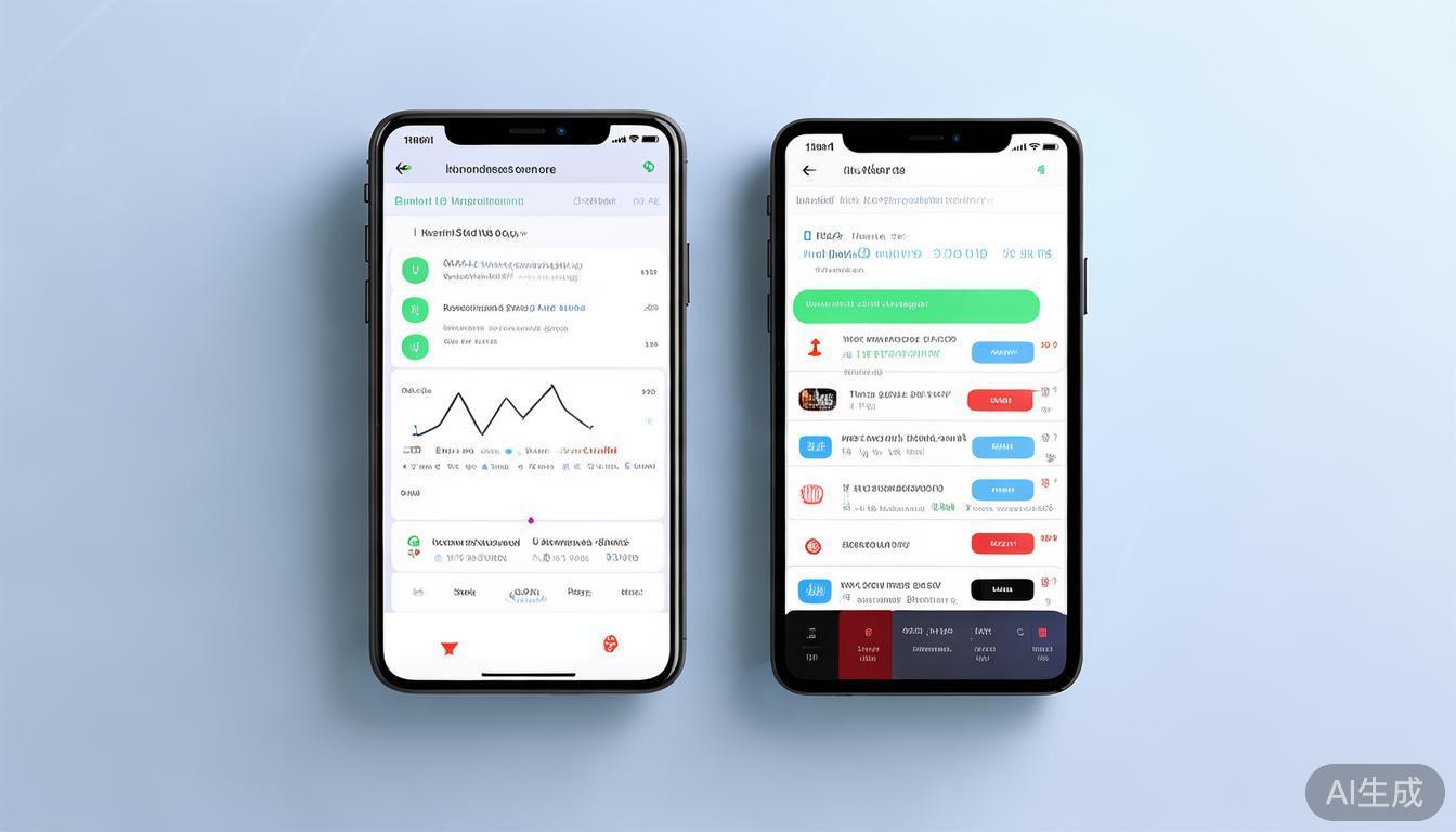 相关市场替代性分析_imToken通用版的市场趋势与用户替代性分析_替代品市场如何运作