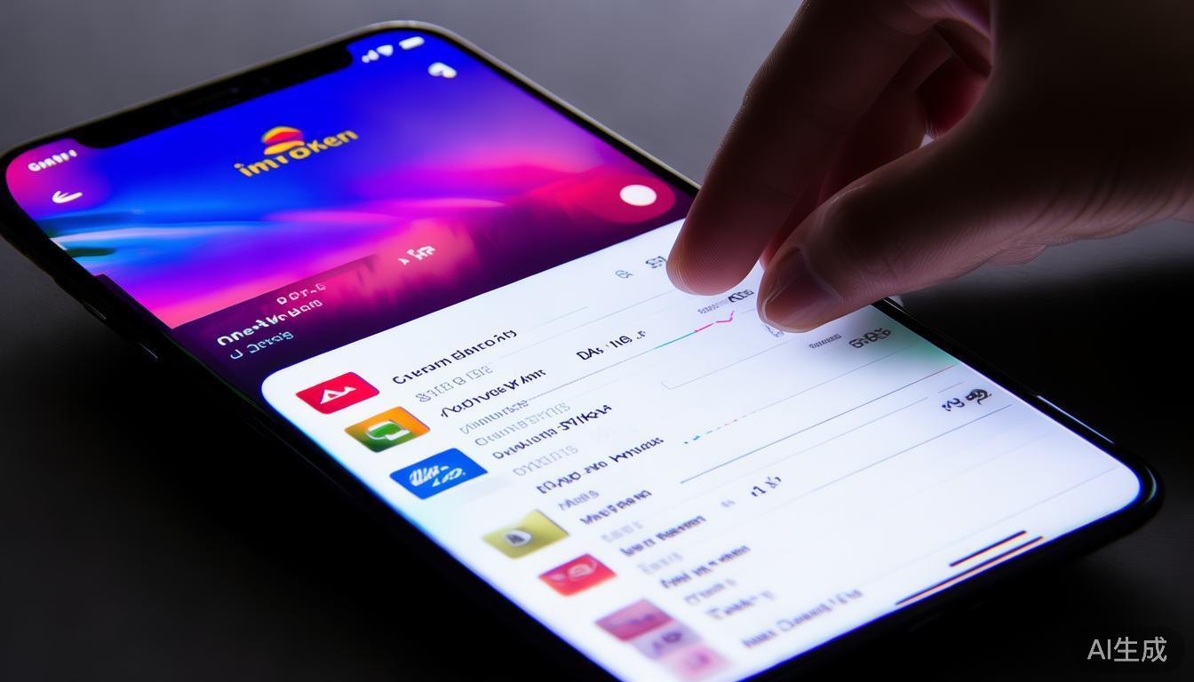 android项目下载_如何在imToken安卓版app下载上进行项目跟进？_安卓程序下载平台