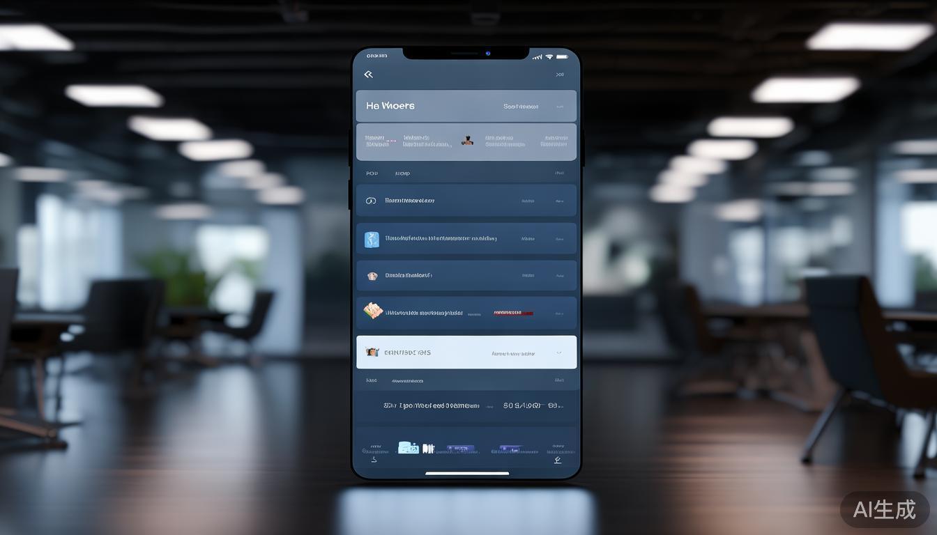 imToken钱包App与金融改革的推动力_imToken钱包App与金融改革的推动力_imToken钱包App与金融改革的推动力