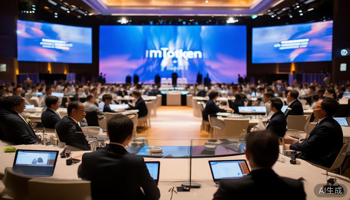 国外推广渠道_国外推广方案_最新imToken国外版的多通道市场推广分析