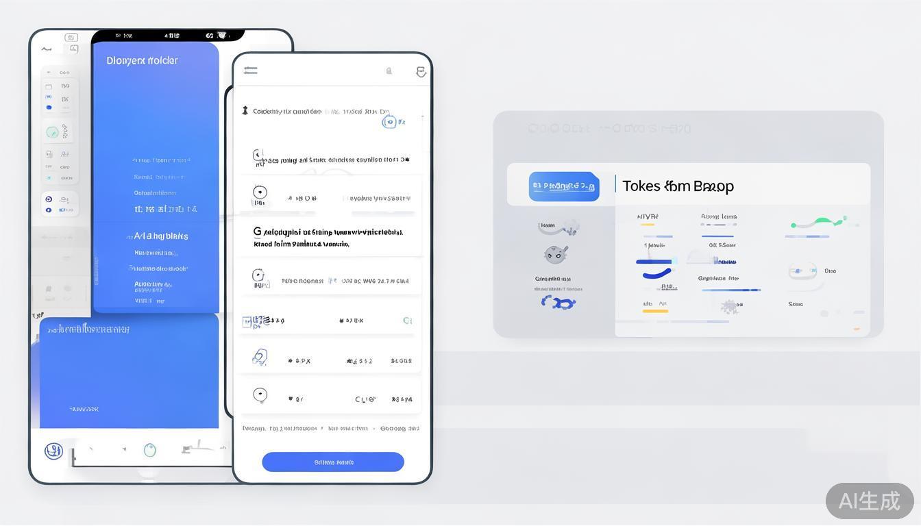 钱包app安全可靠吗_钱包ui_imToken 2.0钱包安卓版的用户体验与反馈概述