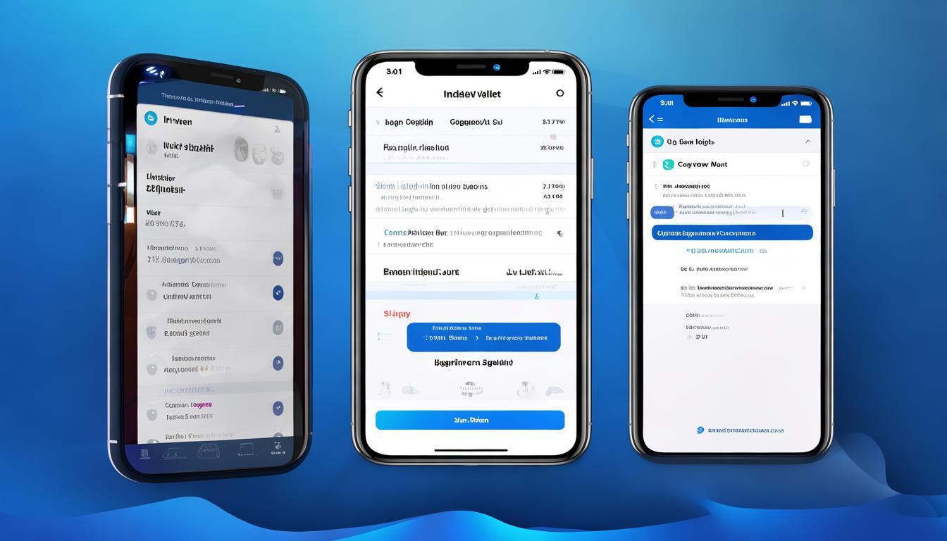 imtoken钱包与其他苹果钱包的优缺点对比_iphone钱包好用吗_苹果钱包的好处
