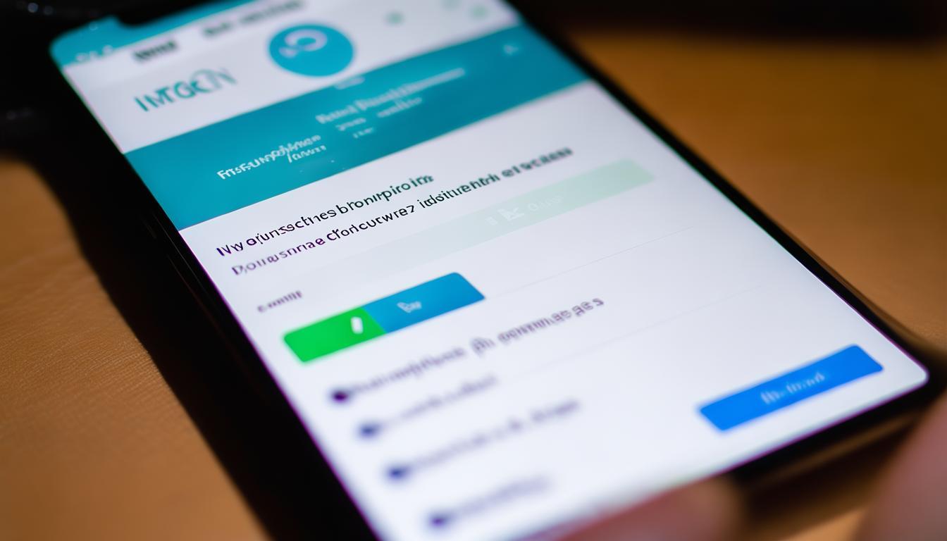 钱包ui_钱包app下载安装安卓版_从零开始：imtoken钱包安卓版下载流程详解