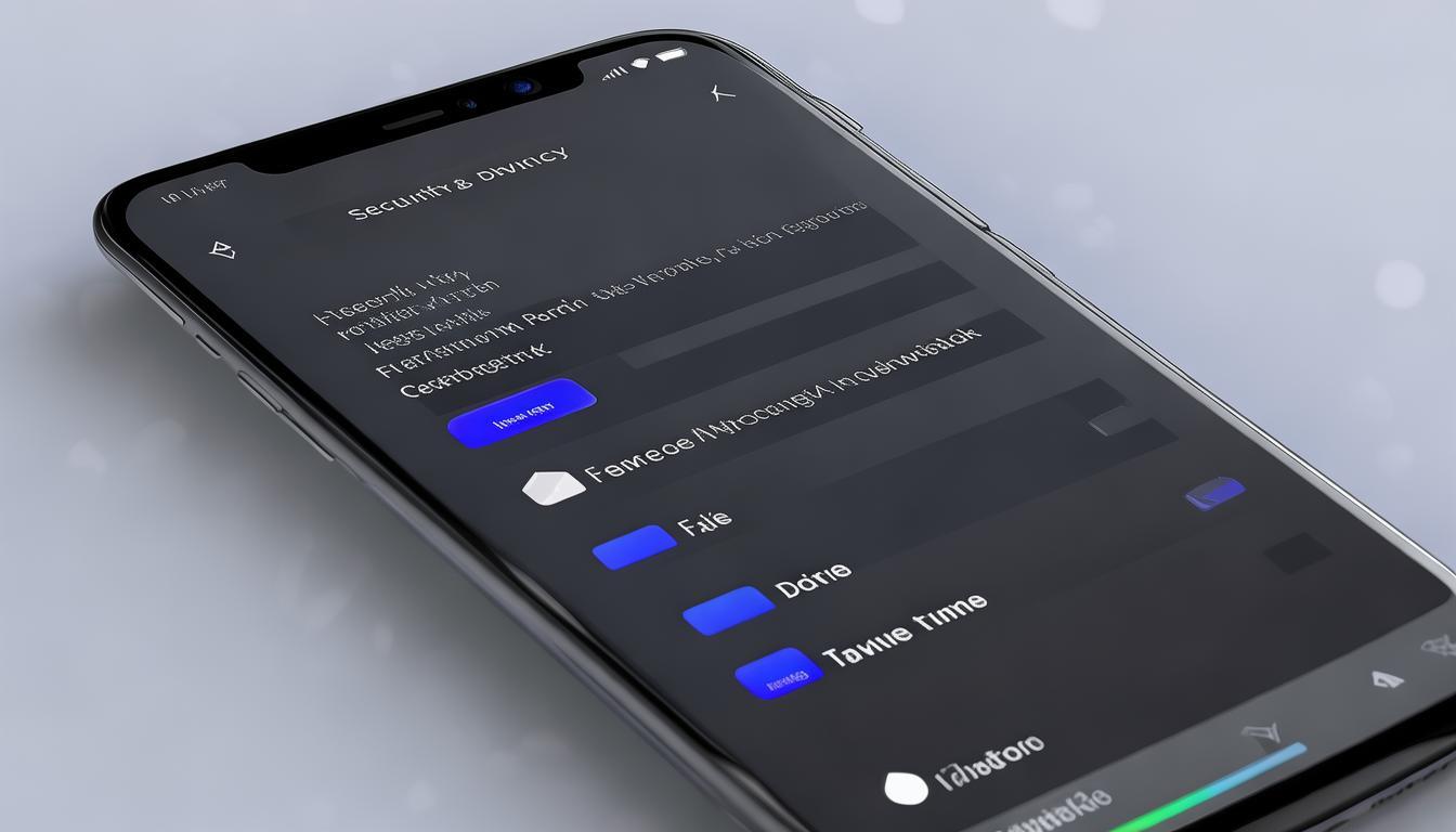 im钱包App的隐私保护措施及设置步骤_钱包加密怎么设置_钱包隐私怎么设置