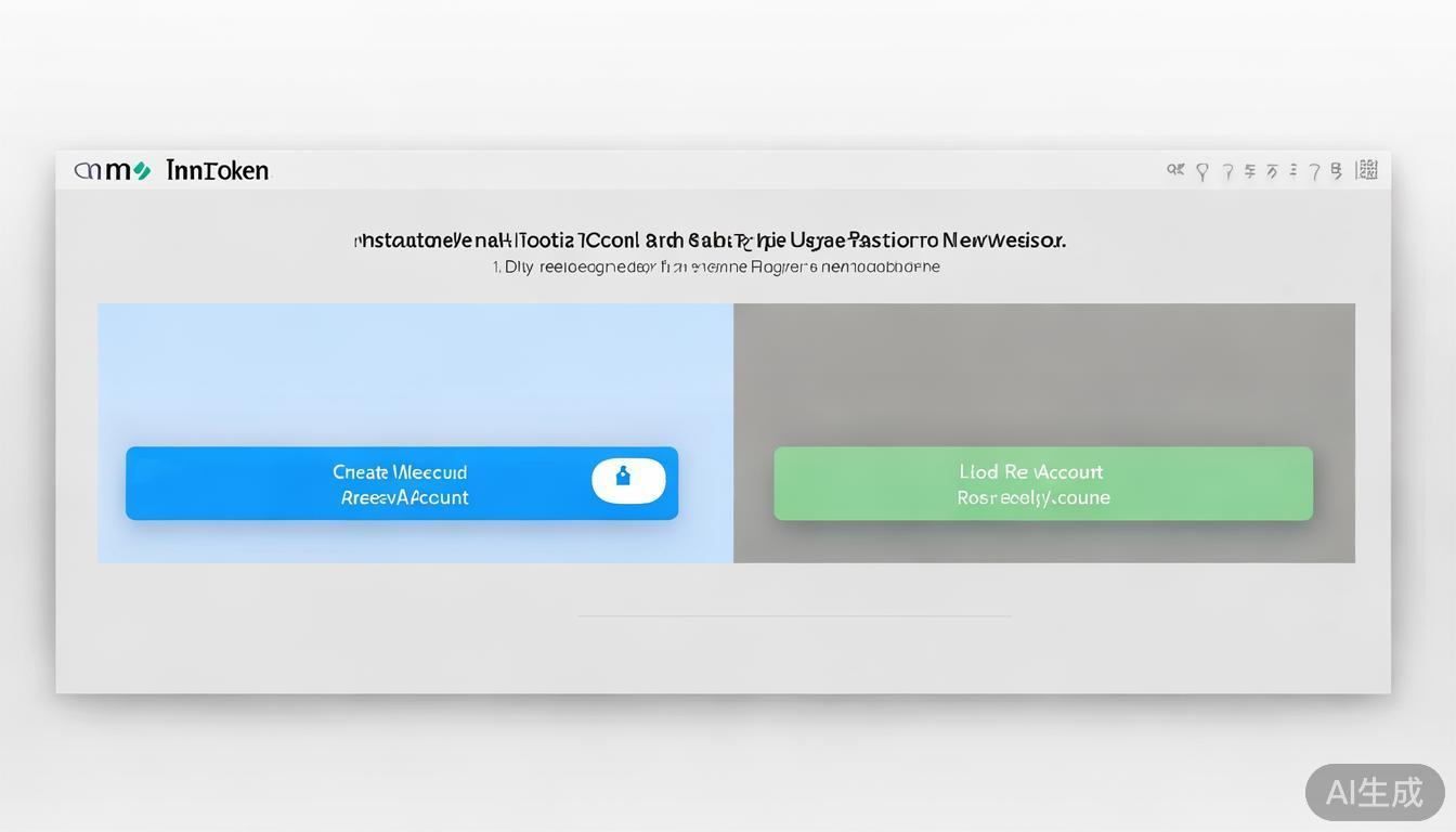 钱包使用方法_imToken钱包app最新下载的用户指南与常见操作_钱包使用教程