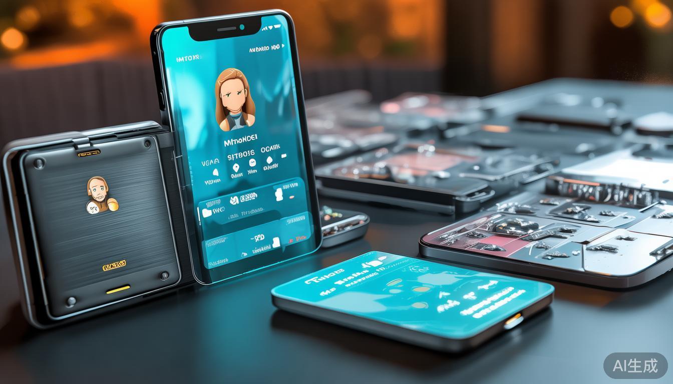 钱包平台_如何通过imToken钱包官网地址提升社交媒体的互动？_钱包app官网