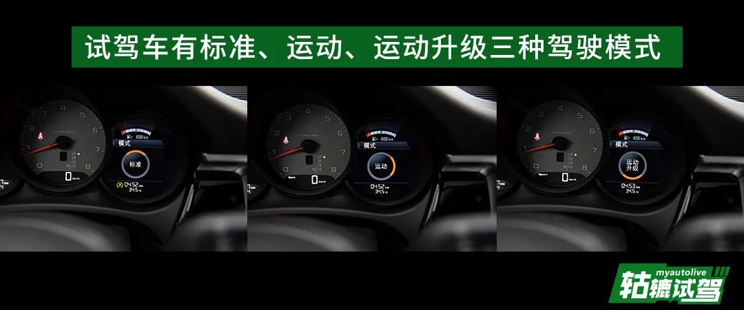 保时捷运动型suv_2021款保时捷运动版_保时捷的运动版车型与驾驶魅力
