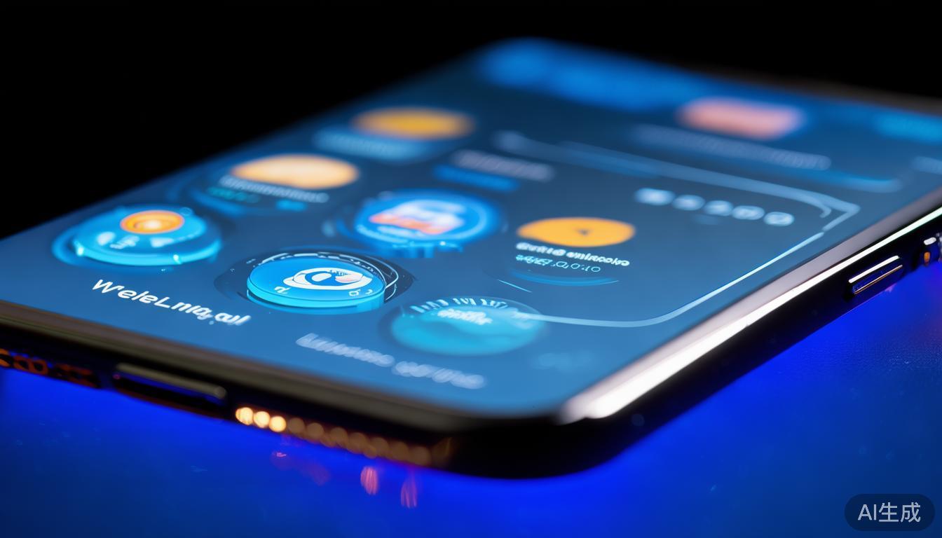 钱包app的作用_钱包app安全可靠吗_用户故事：利用im钱包App安卓实现财富增长