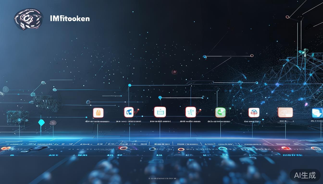 生态战略案例_imToken官方网站的战略合作与生态建设_生态新战略