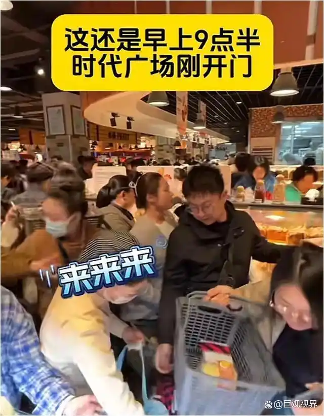 胖东来服务理念_胖东来如何提高消费者忠诚度_胖东来的质量标准：确保消费者的健康